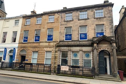 Office for sale, 12-14 St. Catherine St Cupar KY15 4HH