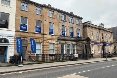 Office for sale, 12-14 St. Catherine St Cupar KY15 4HH