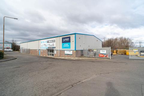 Warehouse to rent, Hawkhill Ave Edinburgh EH7 6BU