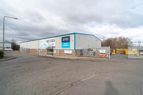 Warehouse to rent, Hawkhill Ave Edinburgh EH7 6BU