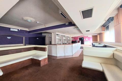 Pub for sale, 64-66 North Lindsay St Dundee DD1 1PS