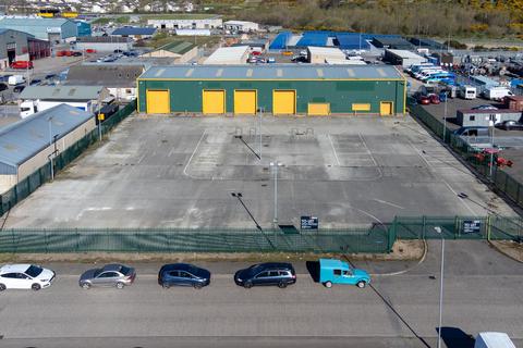 Warehouse to rent - 12 Chanonry Rd S Elgin IV30 1XH
