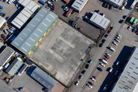 Warehouse to rent, 12 Chanonry Rd S Elgin IV30 1XH