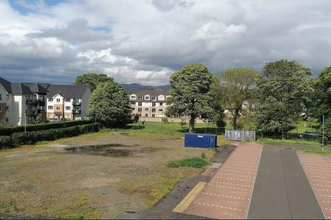 Land for sale, Torbrex Rd Stirling FK8 2PA
