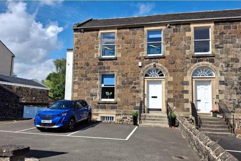 Office to rent, 11-12 Melville Ter Stirling FK8 2NE