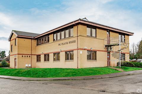 Office to rent, Pentland Park Glenrothes KY6 2AH