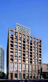 Office to rent, 2 Broadway London E15 4QS