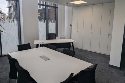 Office to rent, 2 Broadway London E15 4QS