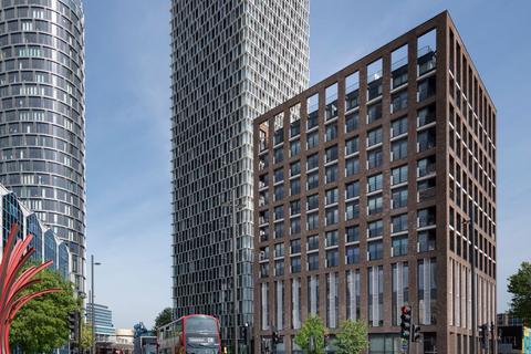 Office to rent, 2 Broadway London E15 4QS