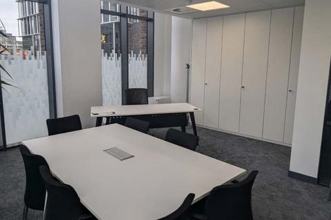 Office to rent, 2 Broadway London E15 4QS