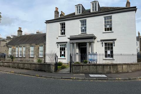 Office to rent - 12 Abbey Park Pl Dunfermline KY12 7PD