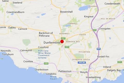Office to rent, 12 Abbey Park Pl Dunfermline KY12 7PD