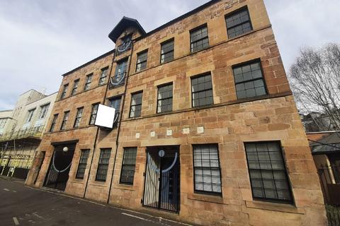 Office for sale, 21-25 Carlton Ct Glasgow G5 9JP