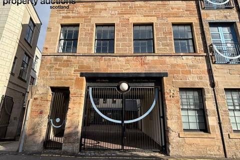 Office for sale, 21-25 Carlton Ct Glasgow G5 9JP