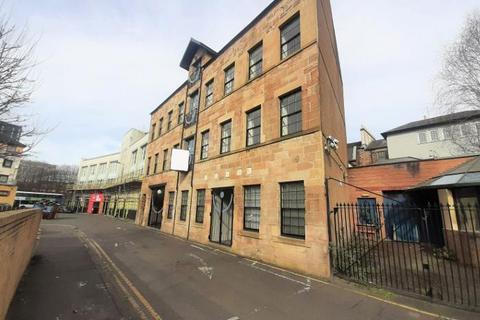 Office for sale, 21-25 Carlton Ct Glasgow G5 9JP