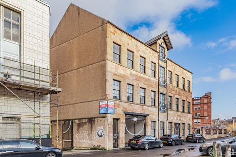 Office for sale, 21-25 Carlton Ct Glasgow G5 9JP