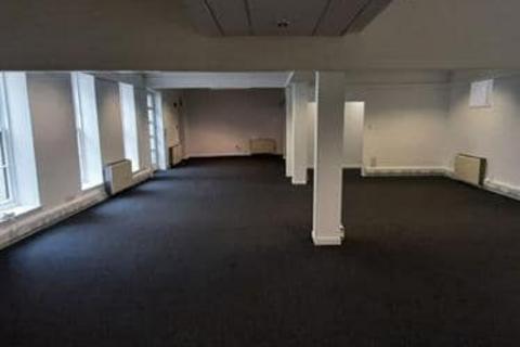 Office for sale, 21-25 Carlton Ct Glasgow G5 9JP