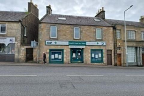 Retail property (high street) for sale, 132 St. Clair St Kirkcaldy KY1 2BZ