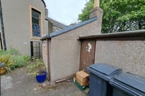 Retail property (high street) for sale, 132 St. Clair St Kirkcaldy KY1 2BZ