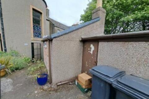 Retail property (high street) for sale, 132 St. Clair St Kirkcaldy KY1 2BZ