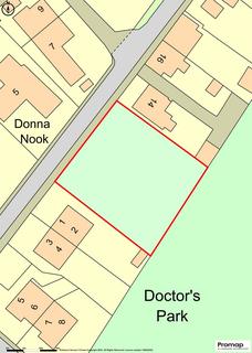 Land for sale, 14 Standalane Kincardine FK10 4NZ