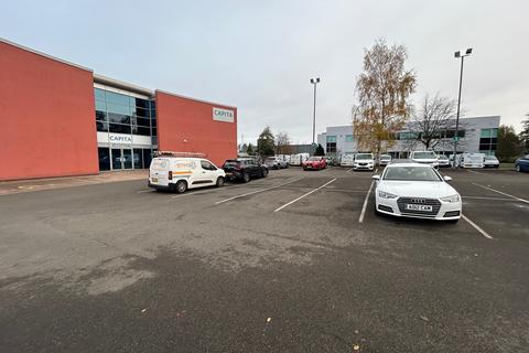 Office to rent, Ellismuir Way Uddingston G71 5PW