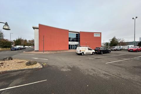 Office to rent, Ellismuir Way Uddingston G71 5PW