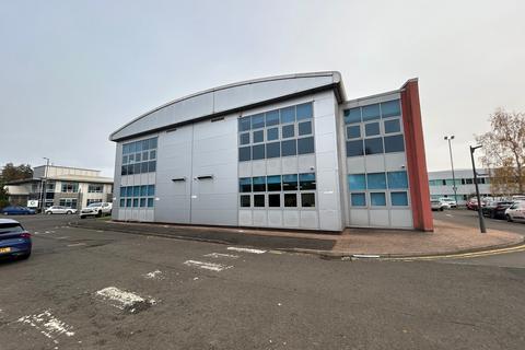 Office to rent, Ellismuir Way Uddingston G71 5PW