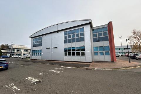 Office to rent, Ellismuir Way Uddingston G71 5PW