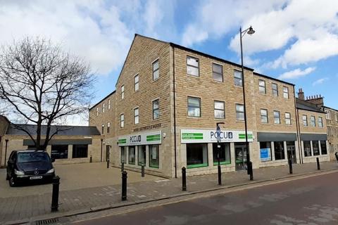 Retail property (high street) to rent, 66 Market St Colne BB8 0HS