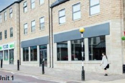 Retail property (high street) to rent, 66 Market St Colne BB8 0HS
