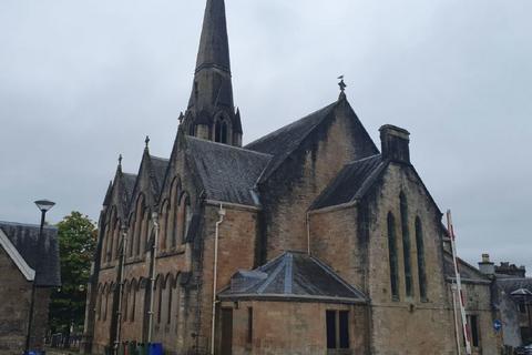 Mixed use for sale, Ancaster Sq Callander FK17 8ED