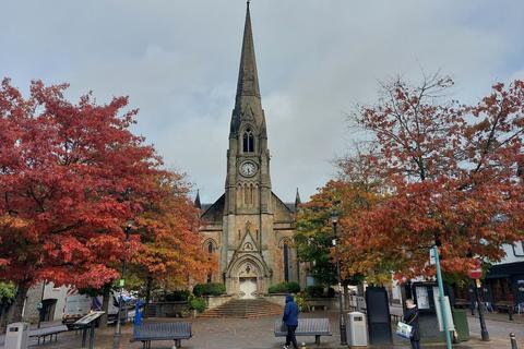 Mixed use for sale, Ancaster Sq Callander FK17 8ED
