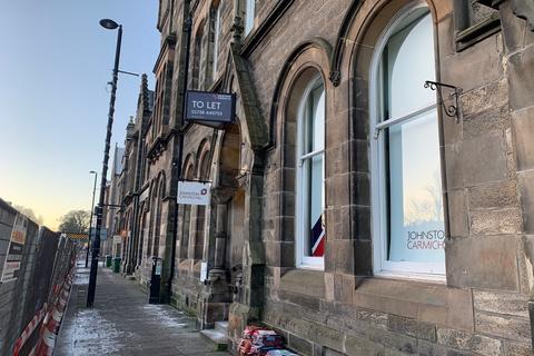 Office to rent, 66 Tay St Perth PH2 8RA