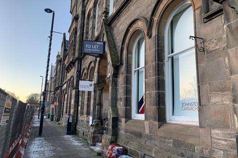 Office to rent, 66 Tay St Perth PH2 8RA