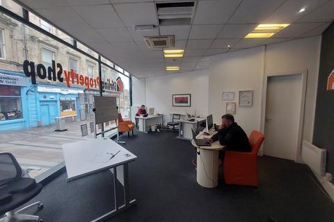 Office to rent, 24 Friars St Stirling FK8 1HA