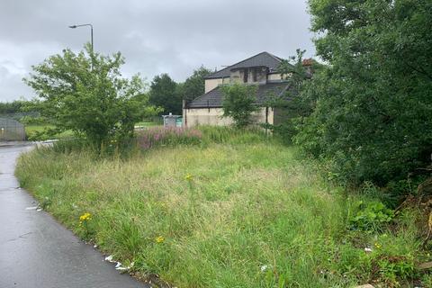 Land to rent, 17 Knapdale St Glasgow G22 6QT