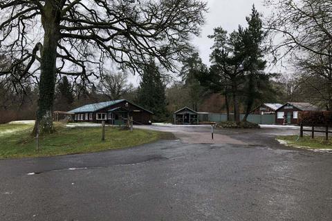 Restaurant for sale, Tullybannocher Comrie PH6 2JY