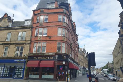 Retail property (high street) for sale, 37 Dumbarton Rd Stirling FK8 2LQ