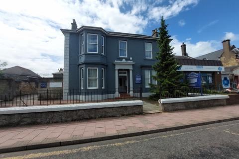 Office for sale, 67 Bank St Lochgelly KY5 9QN