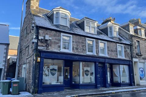 Retail property (high street) for sale, 118-122 Academy St Inverness IV1 1LX