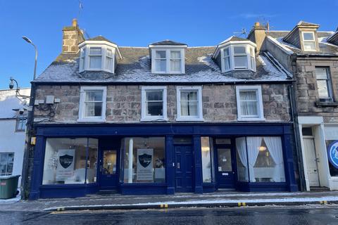 Retail property (high street) for sale, 118-122 Academy St Inverness IV1 1LX