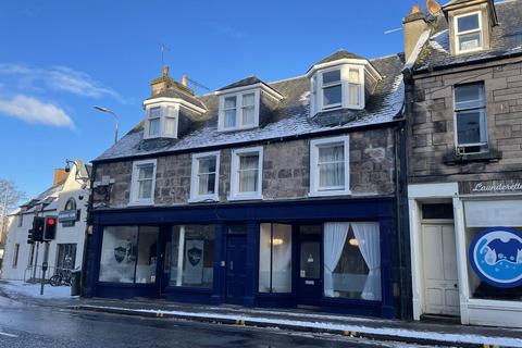 Retail property (high street) for sale, 118-122 Academy St Inverness IV1 1LX