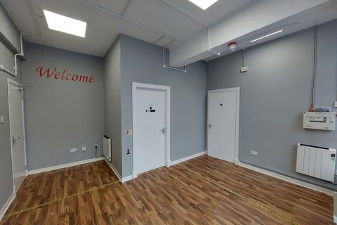 Retail property (high street) to rent, 22 Dalrymple St Stranraer DG9 7ER