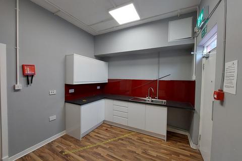 Retail property (high street) to rent, 22 Dalrymple St Stranraer DG9 7ER