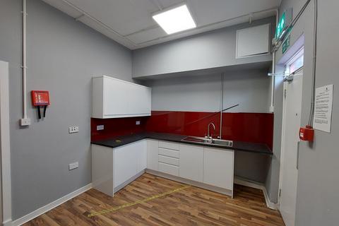 Retail property (high street) to rent, 22 Dalrymple St Stranraer DG9 7ER