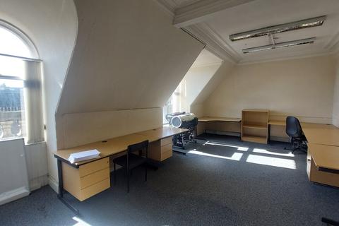 Office for sale, 30-36 Whitehall St Dundee DD1 4AF