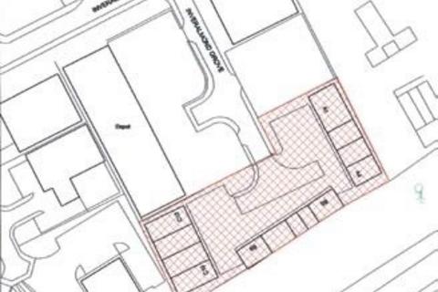 Industrial development to rent, Inveralmond Grove Perth PH1 3UG