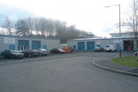 Industrial development to rent, Inveralmond Grove Perth PH1 3UG