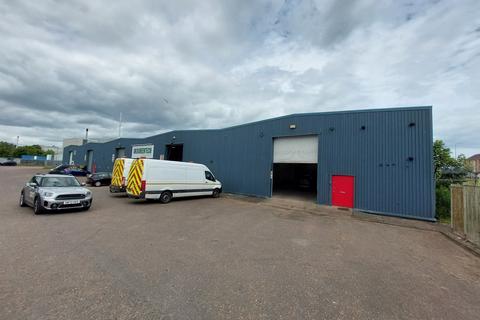 Warehouse to rent, Balunie Dr Dundee DD4 8UT